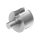 CASQUILLO 70 RAN PTCO. PUNTO E/R-12X20