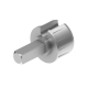CASQUILLO 70 RAN PTCO. MAQUINA E/C-13X63