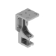 SOPORTE PARED/TECHO M1 SM-PR 4 TAL PLATA